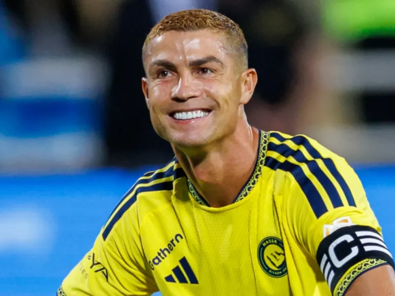 Ronaldo pode acumular participação e cargo executivo no Al-Nassr em negociação de aquisição