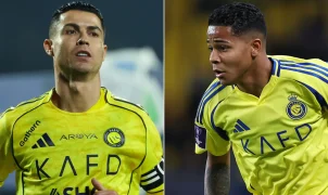 Al Nassr encaminha novo empréstimo de Wesley, e jovem brasileiro deve reforçar o Cruzeiro