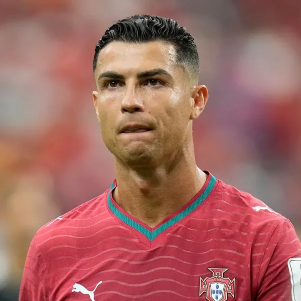 Cristiano Ronaldo indica que esta será sua última temporada como jogador