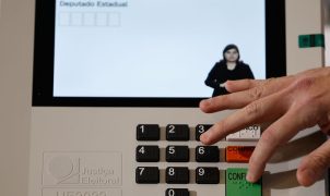 Eleições 2026: campanha eleitoral nas ruas e na internet começa neste domingo