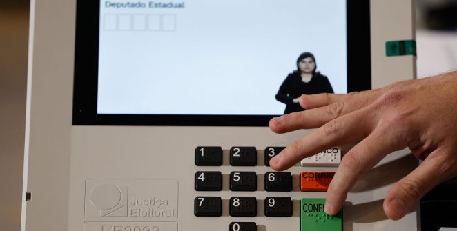 Eleições 2026: campanha eleitoral nas ruas e na internet começa neste domingo