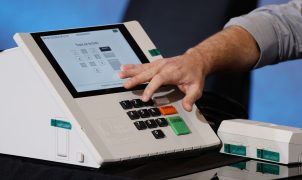 TSE reforça segurança da totalização dos votos e destaca transparência do processo eleitoral