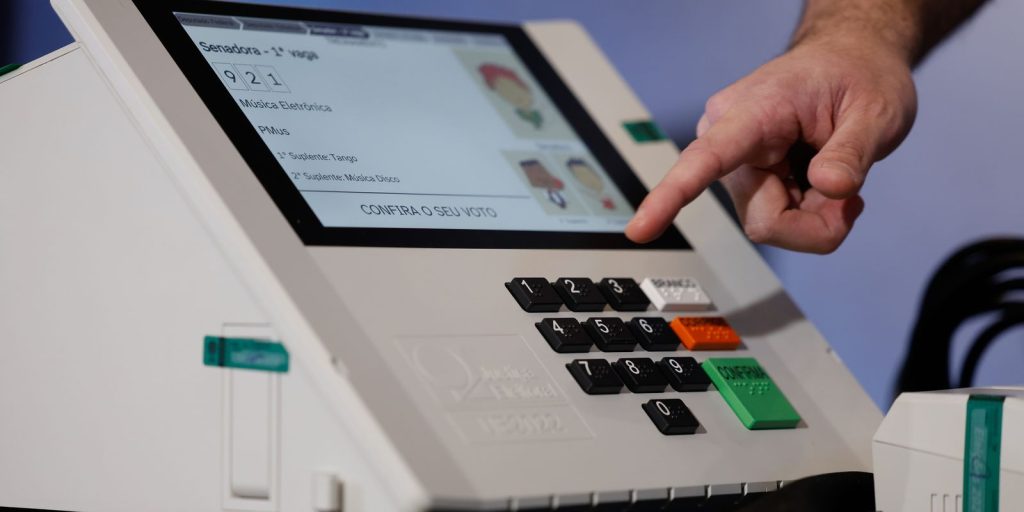 Prazo para registro de candidaturas nas eleições de outubro termina neste sábado