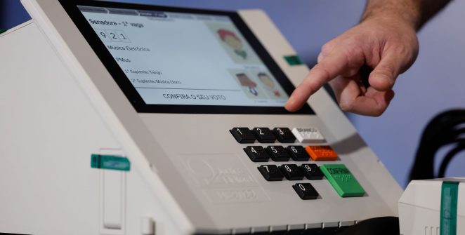 Prazo para registro de candidaturas nas eleições de outubro termina neste sábado