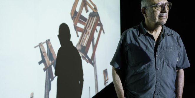 Exposição fotográfica no Rio retrata criatividade de ambulantes das praias