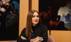 Anitta revela no Sem Censura a relação entre fé, carreira e saúde no novo álbum Equilibrivm II