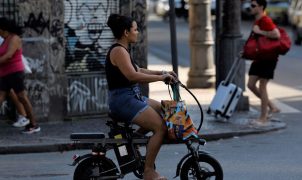 Crescimento de 37 vezes em oito anos: o desafio das bikes elétricas nas cidades brasileiras