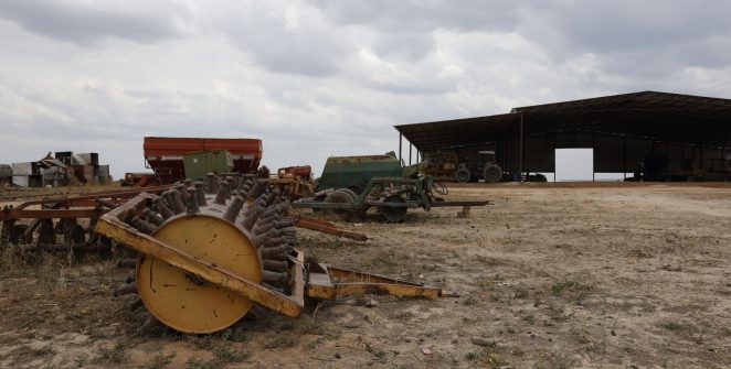 CMN amplia uso de recursos para renegociação de dívidas rurais