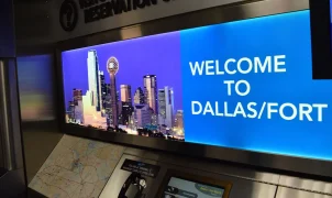 Greg Abbott directs grant review over DFW wudu washing facilities