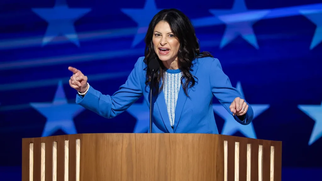Procuradora-geral de Michigan acusa Partido Democrata de tolerar antissemitismo antes de convenção