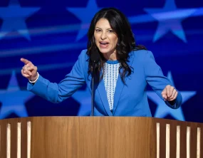 Jewish AG says Michigan Democrats ignore antisemitism ahead of convention
