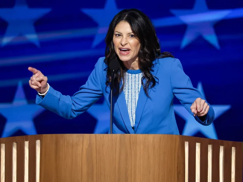 Jewish AG says Michigan Democrats ignore antisemitism ahead of convention
