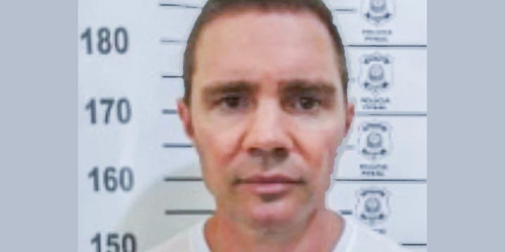 Vorcaro presta depoimento de quatro horas à PF em inquérito sobre propina no Banco Central
