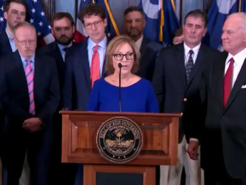 South Carolina Senate runoff set after no GOP candidate clears 50%