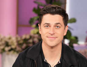 David Henrie says Latin Mass is booming as young people seek faith
