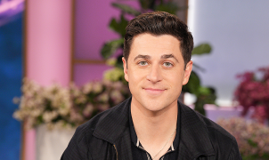 David Henrie says Latin Mass is booming as young people seek faith