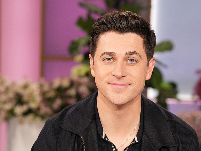 David Henrie says Latin Mass is booming as young people seek faith