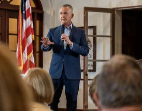 David Jolly wins Florida Democratic primary, sets up governor race