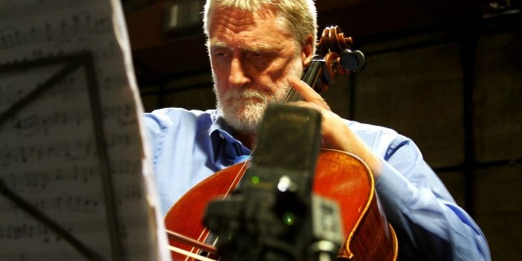 Rio Cello celebra 32 anos com programação gratuita em espaços públicos do Rio