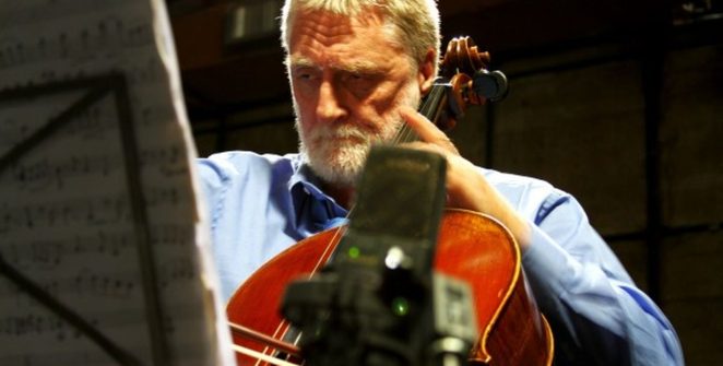 Rio Cello celebra 32 anos com programação gratuita em espaços públicos do Rio