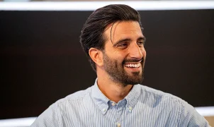NJ attorney Davide De Pierro famous for car vlogs re-releases book