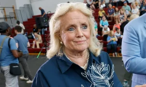Dem Rep Debbie Dingell takes aim at Trump's order to rename Lake Ontario