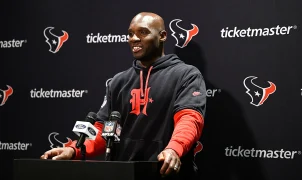 Houston Texans win total over 9.5 looks right despite tough schedule