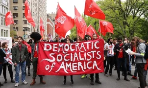 Joe Manchin refuses to support any socialist candidate in midterms