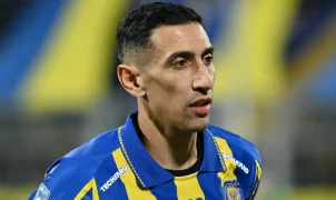 Di Maria critica punições da FIFA a jogadores da Argentina: É exagerado