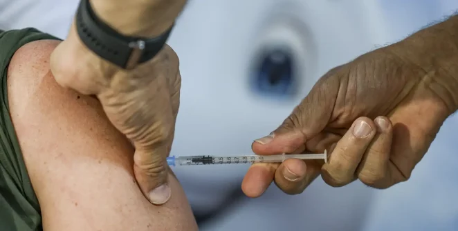 Campanha Nacional de Multivacinação encerra com mais de 8 milhões de doses aplicadas