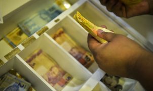 Último lote do abono salarial de 2026 é pago a trabalhadores nascidos em novembro e dezembro