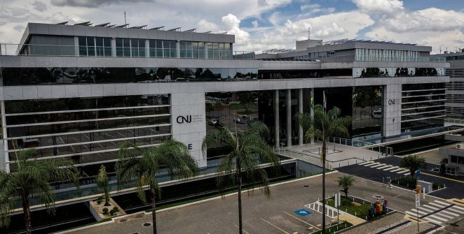CNJ aprova fim da aposentadoria compulsória e permite perda de cargo para juízes em casos graves