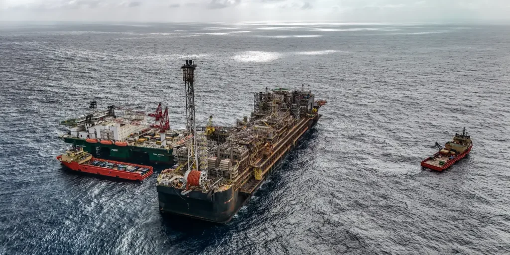 FUP apresenta 50 propostas para setor de óleo e gás e defende Petrobras mais estatal
