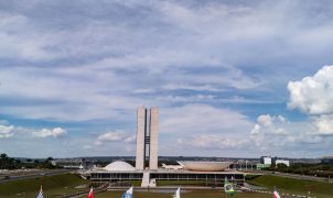 Congresso retoma trabalhos sem votações em plenário e com agenda restrita até as eleições