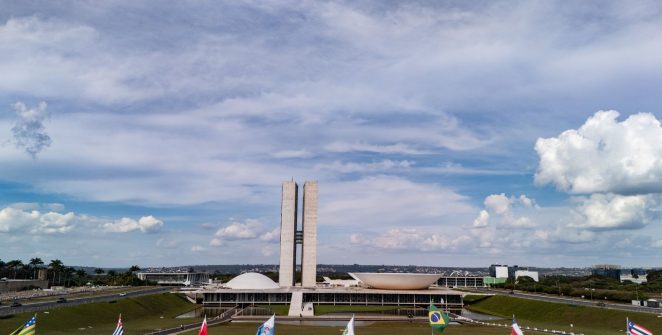 Congresso retoma trabalhos sem votações em plenário e com agenda restrita até as eleições