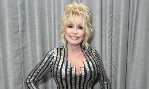 President Trump orders US flags lowered for one week after Dolly Parton dies