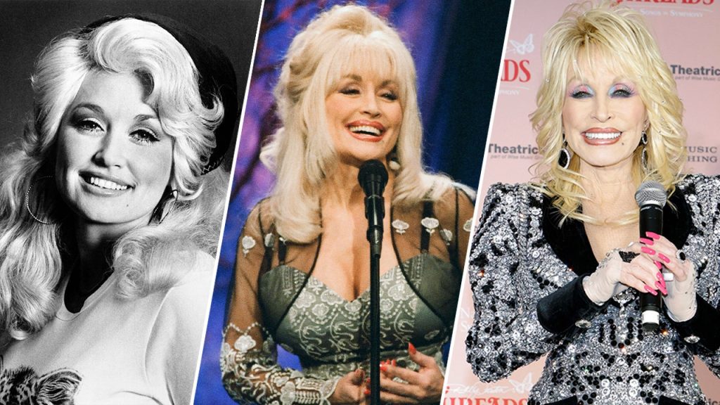 Dolly Parton morre aos 80 anos; relembre a trajetória da cantora em imagens