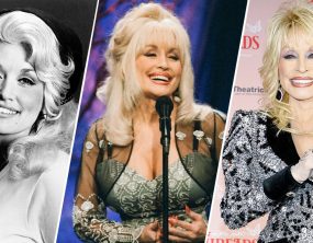 Dolly Parton dies at the age of 80: A look at her life through photos