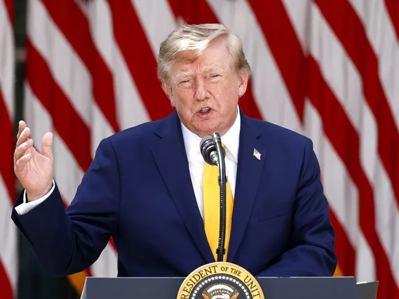 Trump administration touts ‘hard reset’ as school choice agenda takes shape