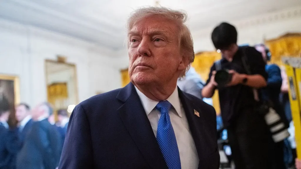Republicanos deixam Washington sem votar Lei SAVE America e adiam votação para setembro