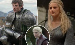 Final da 3ª temporada de House of the Dragon tem mortes, batalha sangrenta e futuro incerto para Rhaenyra