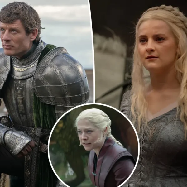 Final da 3ª temporada de House of the Dragon tem mortes, batalha sangrenta e futuro incerto para Rhaenyra