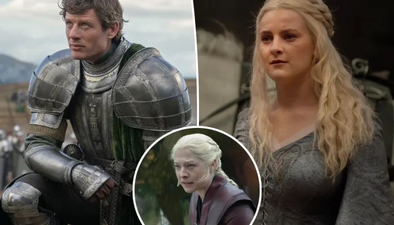 Final da 3ª temporada de House of the Dragon tem mortes, batalha sangrenta e futuro incerto para Rhaenyra