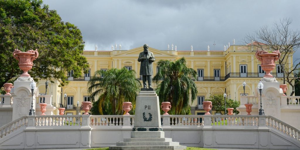 Festival no Rio celebra reconstrução do Museu Nacional com ciência, arte e programação gratuita