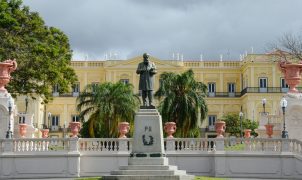 Festival no Rio celebra reconstrução do Museu Nacional com ciência, arte e programação gratuita