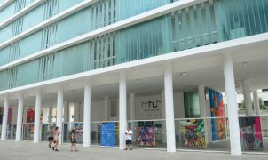 Curso de formação de mediadores culturais do MAR recebe inscrições até quarta-feira