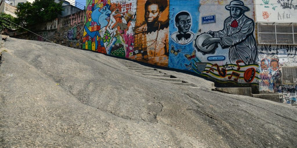Projeto Rede Memória Viva abre inscrições para selecionar quatro territórios de afroturismo