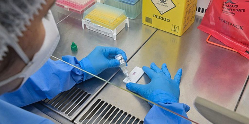 Anvisa publica novas regras para laboratórios de controle de qualidade