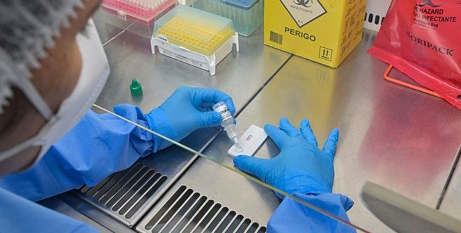Anvisa publica novas regras para laboratórios de controle de qualidade