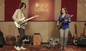TV Brasil define segundo finalista do Duelo de Guitarras neste sábado